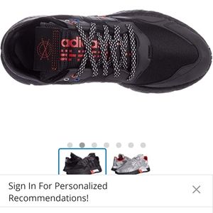 Adidas Night Joggers